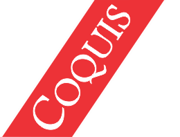 Coquis Mansuitrusters 